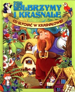 Bild von Olbrzymy i krasnale Co słychać w Krasnalowie