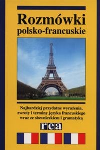 Bild von Rozmówki polsko-francuskie