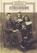 Estreicher... - Krystyna Grzybowska -  polnische Bücher