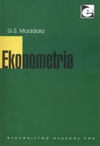 Bild von Ekonometria