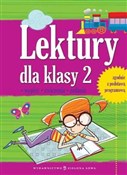 Polnische buch : Lektury dl... - Opracowanie Zbiorowe