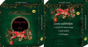 Obrazek [Audiobook] Aleksander Dumas - Zestaw świąteczny Pakiet Kawaler de Maison-Rouge / Karol Szalony / D'Artagan