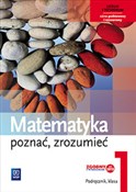 Matematyka... - Alina Przychoda, Zygmunt Łaszczyk -  fremdsprachige bücher polnisch 