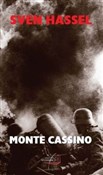 Monte Cass... - Sven Hassel -  polnische Bücher