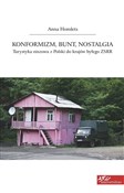 Konformizm... - Anna Horolets -  polnische Bücher