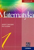 Matematyka... - Małgorzata Gładysiewicz, Barbara Motylińska -  fremdsprachige bücher polnisch 