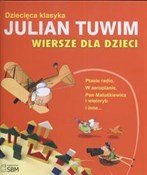 Wiersze dl... - Julian Tuwim - Ksiegarnia w niemczech