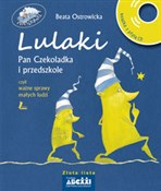 Polska książka : Lulaki Pan... - Beata Ostrowicka