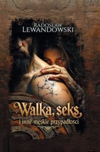 Bild von Walka, seks i inne męskie przypadłości