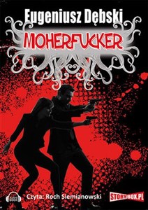 Bild von [Audiobook] Moherfucker