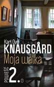 Moja walka... - Karl Ove Knausgard -  polnische Bücher