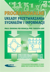 Bild von Programowalne układy przetwarzania sygnałów i informacji