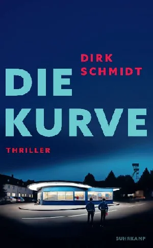 Obrazek SCHMIDT, D: KURVE