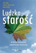 Polska książka : Ludzka sta... - Joanna K. Wawrzyniak, AGATA CHABIOR, ARTUR FABIŚ