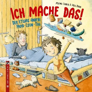 Bild von GERBER, M: ICH MACHE DAS!