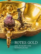 ROTES GOLD... -  Książka z wysyłką do Niemiec 