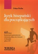Polnische buch : Język hisz... - Oskar Perlin