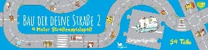 Obrazek BAU DIR DEINE STRAßE 2 - 4 METER STRAßENSPIELSPAß