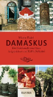 FADEL, M: ... - buch auf polnisch 