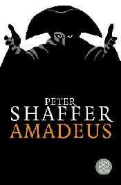 SHAFFER, P... -  Książka z wysyłką do Niemiec 