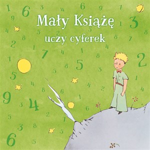 Bild von Mały Książę uczy cyferek