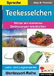 TEEKESSELC... -  Polnische Buchandlung 