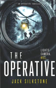 Polska książka : The Operat... - Jack Silkstone