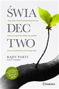 Książka : Świadectwo... - Rajiv Parti, Paul Perry