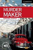 Murder Mak... - Margaret Johnson - buch auf polnisch 