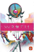 Polnische buch : Wroth