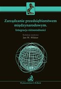 Polska książka : Zarządzani... - Jan Witkor