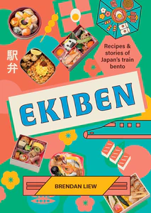 Bild von Ekiben