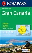 Gran Canar... - buch auf polnisch 