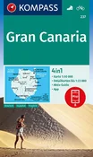 Gran Canar... - buch auf polnisch 