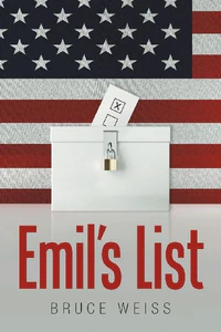 Obrazek WEISS, B: EMIL'S LIST