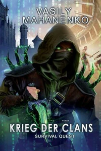 Bild von MAHANENKO, V: GER-SURVIVAL QUEST
