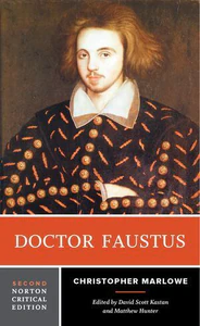 Bild von MARLOWE C: DOCTOR FAUSTUS