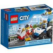 Książka : LEGO CITY ...
