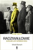 Książka : Radziwiłło... - Witold Banach