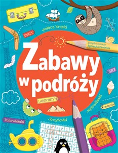 Bild von Zabawy w podróży