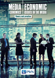 Bild von Media Economics Economic Issues in the Media Theory and practice