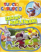 Tupcio Chr... - Opracowanie Zbiorowe -  Książka z wysyłką do Niemiec 