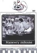 DVD MANEWR... - OPRACOWANIE ZBIOROWE -  Książka z wysyłką do Niemiec 