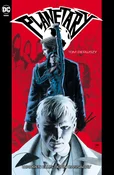 Polska książka : Planetary - Warren Ellis