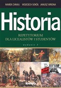 Polska książka : Historia r... - Marek Chmaj, Wojciech Sokół, Janusz Wrona