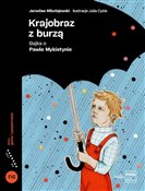 Krajobraz ... - Jarosław Mikołajewski -  polnische Bücher