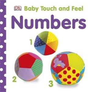 Bild von Baby Touch and Feel Counting