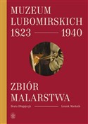 Książka : Muzeum Lub... - Beata Długajczyk, Leszek Machnik