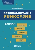 Polska książka : Programowa... - Michael Swaine