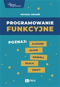 Polska książka : Programowa... - Michael Swaine
